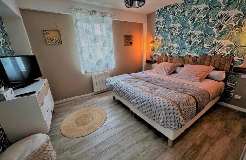 Choisy-la-Victoire House | Victory Lodge spa