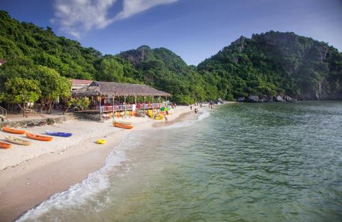 Bai Chay Boat Rental | Victory Star Cruise