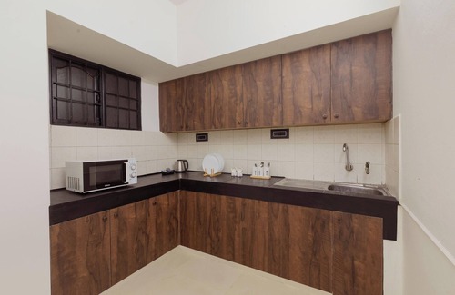 Triplicane Hotel | Victory Stay