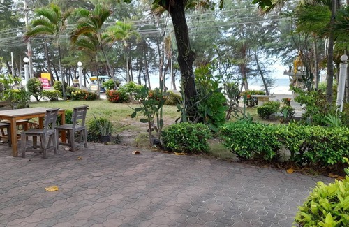 Rayong Resort | Victory View Rayong Beach