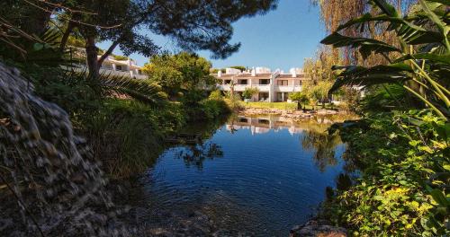 Quinta do Lago Apartment | Victory Village 20B