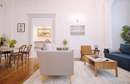 Gorny Sopot Apartment | Victus Apartamenty, Classic Sopot