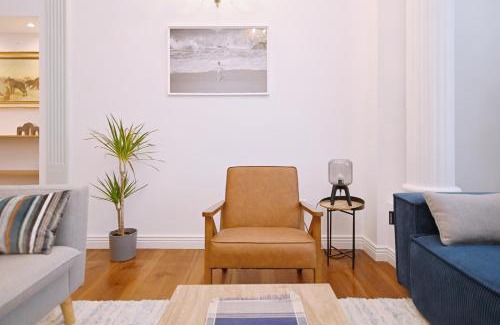 Gorny Sopot Apartment | Victus Apartamenty, Classic Sopot