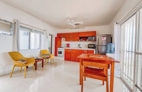 Chelem Apartment | VIDA Chelem- SOL vacation property