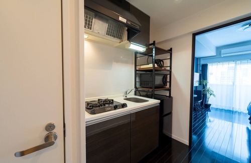 Hakata-ku Apartment | vida hakata