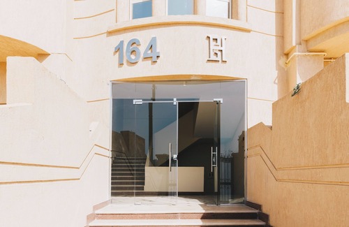 New Cairo Apartment | VIDA in Yasmeen - V102, VIDA Garden View Apartment