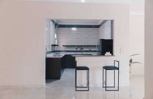 New Cairo Apartment | VIDA in Yasmeen - V301, VIDA Garden View Apartment