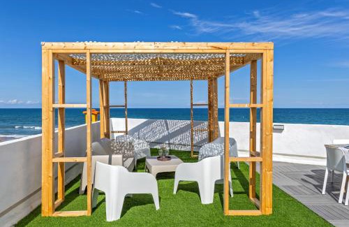 Mareny Barraquetes Apartment | ViDa MaLu - Housevanlive