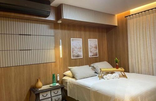 West Sector Apartment | Vida Urbana - Decor - Setor Oeste