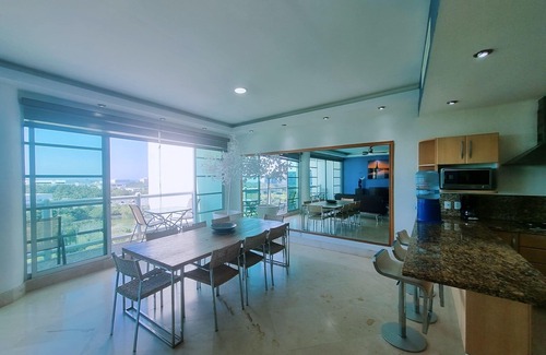 Las Jarretaderas Condo | Vidanta Beach, Resort and Golf Condo