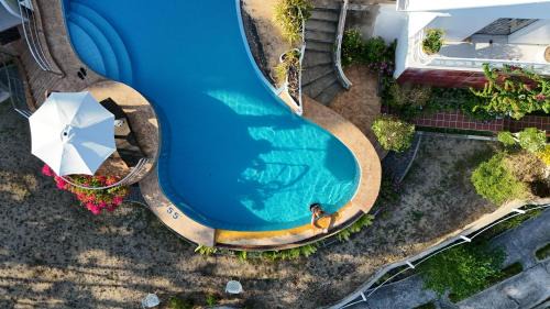 Baclayon Bed & Breakfast | Vidas Mountain Stay-Bohol