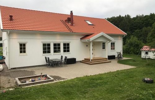 Stromstad Apartment | Videvägen 20 Strömstad
