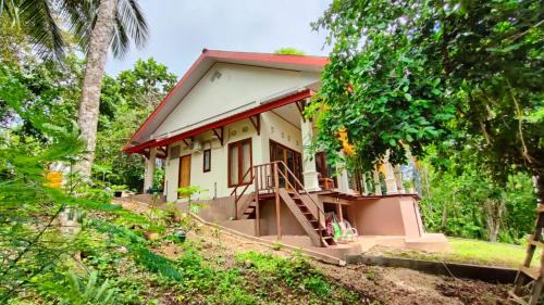 Nuhu Roa Hotel | VidFauw Oasis Villa