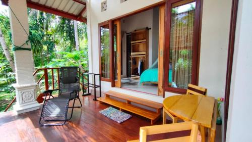 Nuhu Roa Hotel | VidFauw Oasis Villa