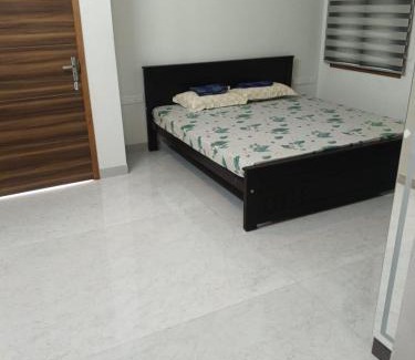 Madurai House | Vidhyashree Illam