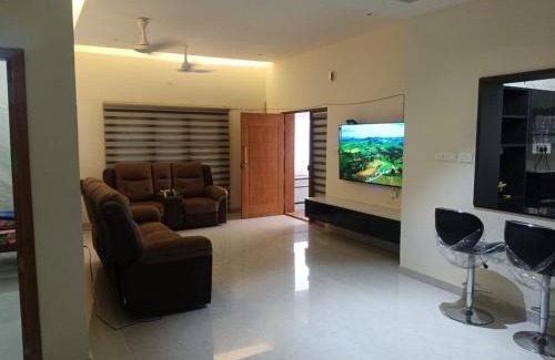 Madurai House | Vidhyashree Illam