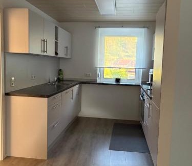 Bad Ueberkingen Apartment | Vidi Apartments Felsen Blick