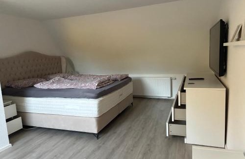 Bad Ueberkingen Apartment | Vidi Apartments Felsen Blick