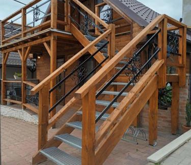 Hrachovo Apartment | Vidiek