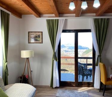 Montenegro House | Vidikovac BIJELO POLJE
