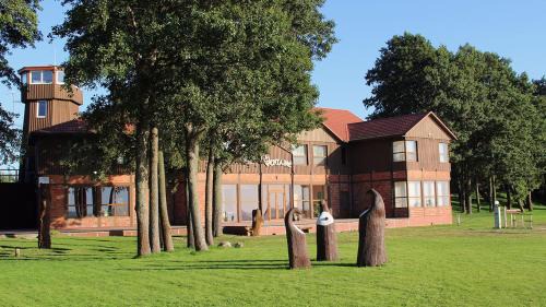 Baltic Sea Hotel | Viešbutis Ventainė