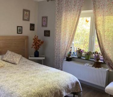 Jemelle House | Vie Nature Rochefort
