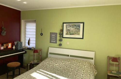 Jemelle House | Vie Nature Rochefort