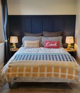 Waben Bed & Breakfast | Vieille Fermette BnB chambre prive