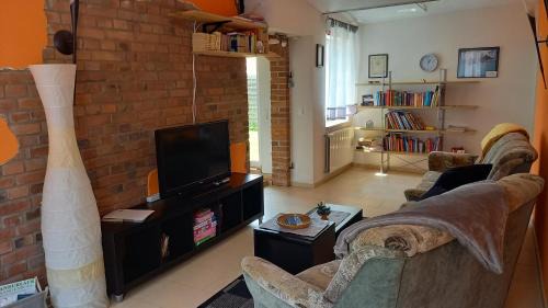 Schoenewalde Apartment | Viel Platz für Entspannung