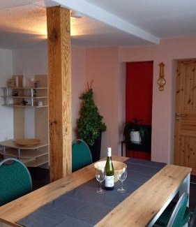 Schoenewalde Apartment | Viel Platz für Entspannung