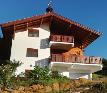 Treze Tilias Apartment | Viena Hospedaria