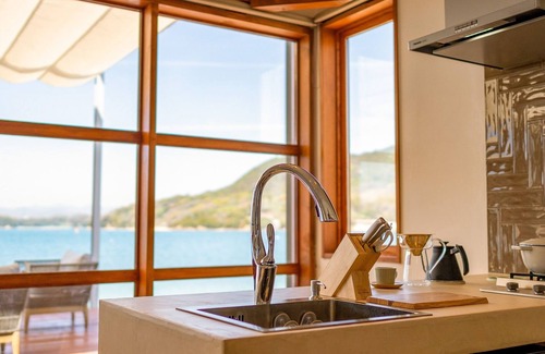 Onomichi House | VIENA Leaving the hustle and bustle of daily/Onomichi Hiroshima