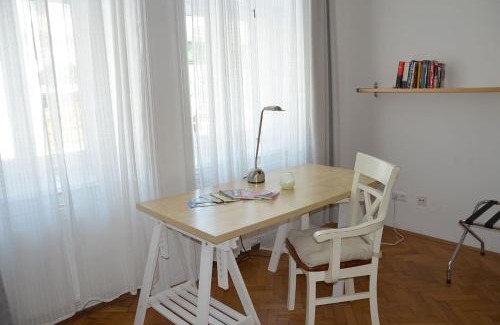 Himmelpfortgrund Apartment | Vienna 1090