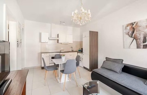 Himberg House | Vienna Airport Residences