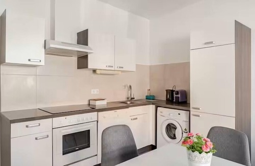 Himberg House | Vienna Airport Residences