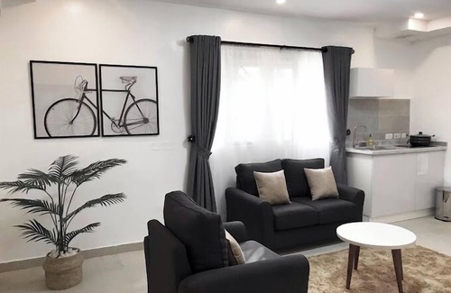 Ekpoma Apartment | Vienna City Pub Hotel and Apartment