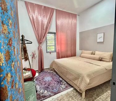 Kuala Teriang House | Vienna home