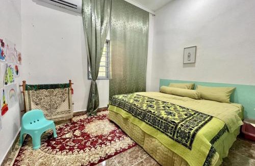 Kuala Teriang House | Vienna home