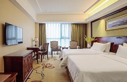 Nanchang County Hotel | Vienna Hotel Changnan