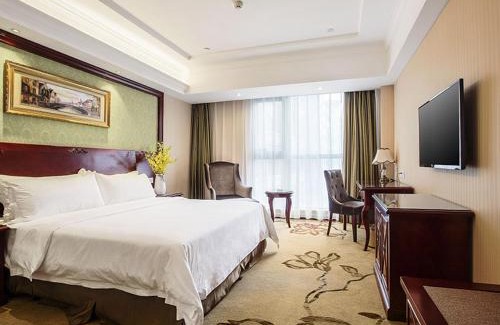 Nanchang County Hotel | Vienna Hotel Changnan