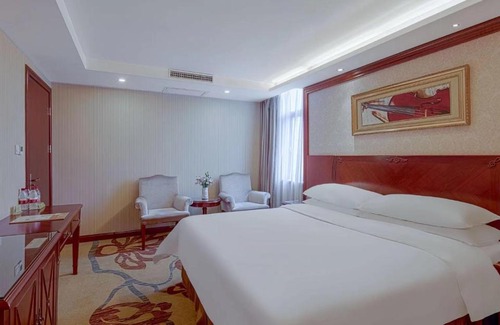 Yue Lu Hotel | Vienna Hotel Changsha Mid Furong Road