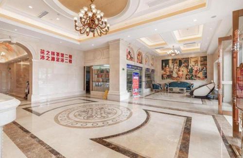 Wang Cheng Hotel | Vienna Hotel Changsha Yanghu Hanpu