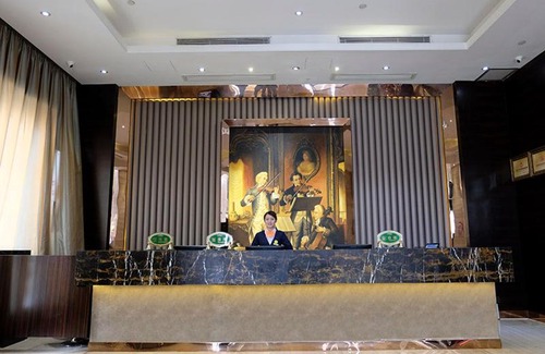 Tangxiazhen Hotel | Vienna Hotel Dongguan Gaobu