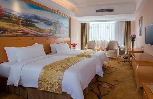 Foshan Hotel | Vienna Hotel Foshan Ceramic City