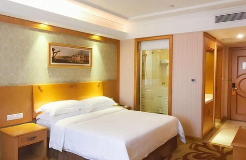 Nanzhuang Hotel | Vienna Hotel Foshan Nanzhuang Avenue
