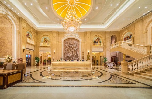 Heyuan Hotel | Vienna Hotel Guangdong Heyuan Lianping