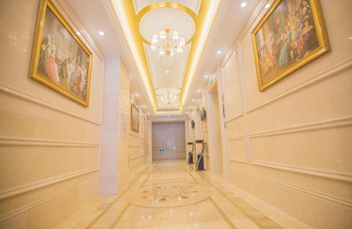Huizhou Hotel | Vienna Hotel Guangdong Huizhou Jiangbei Sanxin