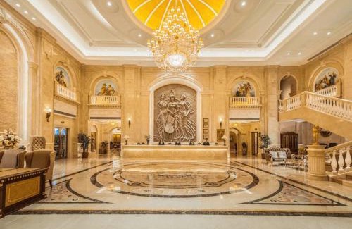 Shangmazhuang Hotel | Vienna Hotel Huizhou Yanda Avenue