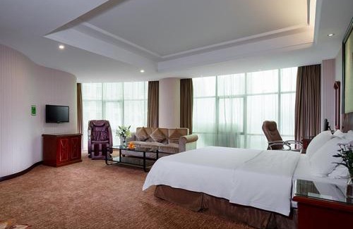 Huizhou Hotel | Vienna Hotel Huizhou Zhongxin