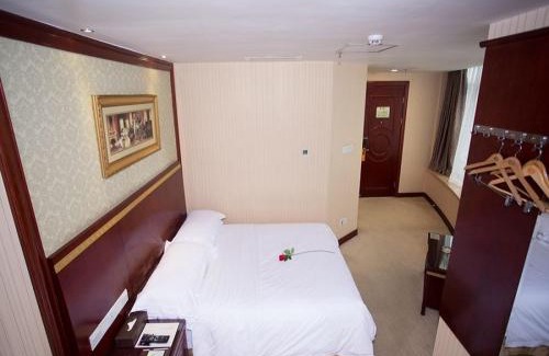 Xihu Hotel | Vienna Hotel Nanchang Hongcheng